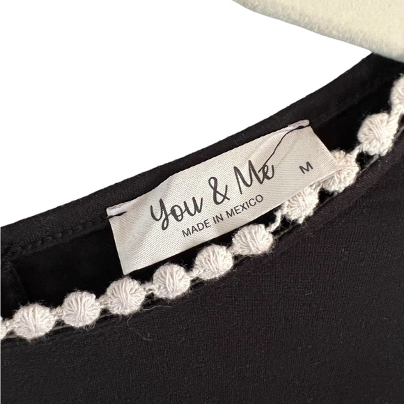 EUC You & Me Dress - Picture 8 of 8